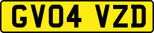 GV04VZD