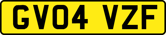 GV04VZF