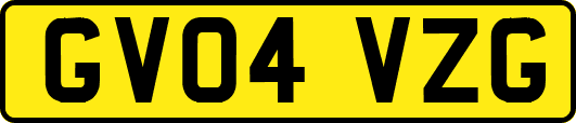 GV04VZG