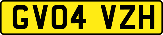 GV04VZH
