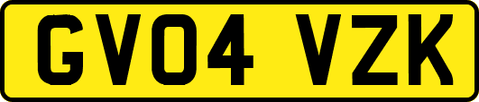 GV04VZK