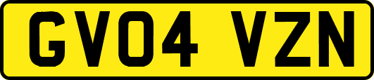 GV04VZN