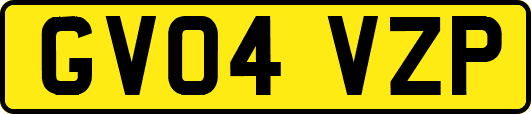 GV04VZP