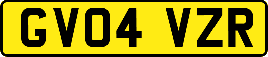GV04VZR