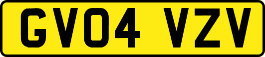 GV04VZV