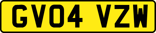 GV04VZW