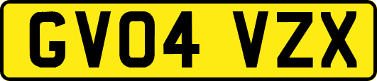 GV04VZX