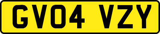 GV04VZY