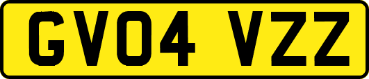 GV04VZZ