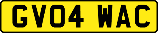 GV04WAC