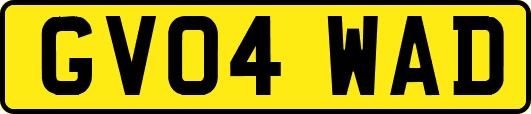 GV04WAD