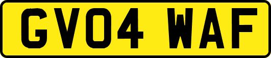 GV04WAF