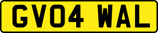 GV04WAL