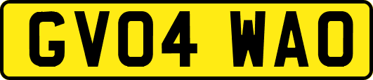 GV04WAO