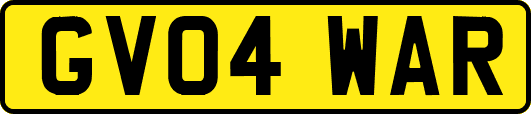 GV04WAR