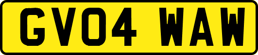 GV04WAW