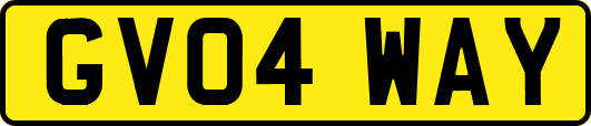 GV04WAY