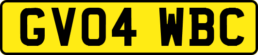 GV04WBC