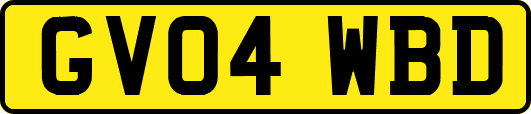 GV04WBD