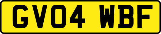 GV04WBF