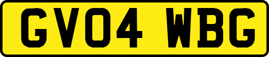 GV04WBG