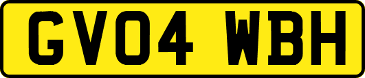 GV04WBH