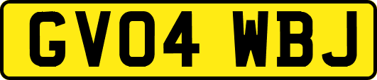 GV04WBJ