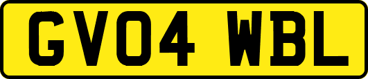 GV04WBL