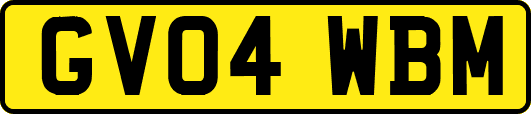 GV04WBM