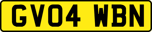 GV04WBN