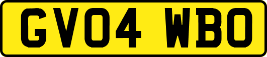 GV04WBO