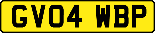 GV04WBP