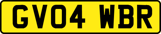 GV04WBR