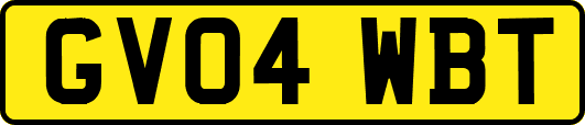 GV04WBT
