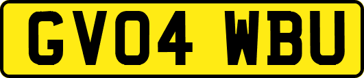 GV04WBU