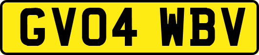 GV04WBV