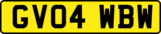 GV04WBW