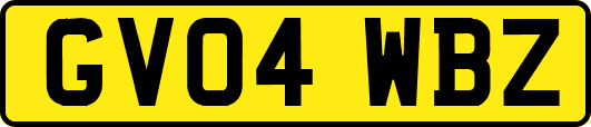 GV04WBZ