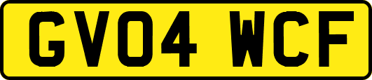 GV04WCF