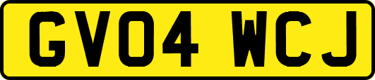 GV04WCJ