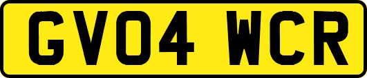 GV04WCR