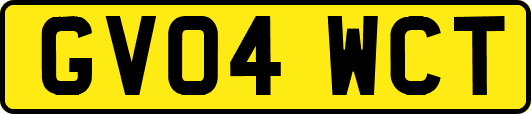 GV04WCT