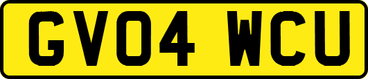 GV04WCU
