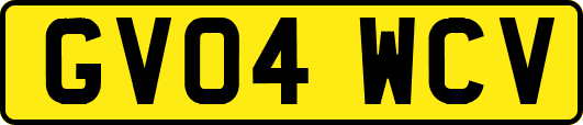 GV04WCV