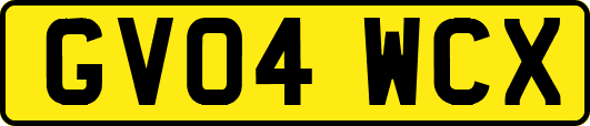 GV04WCX