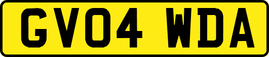 GV04WDA