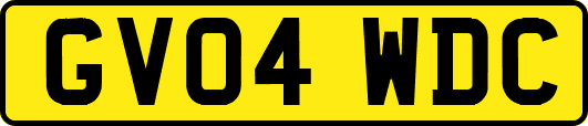 GV04WDC
