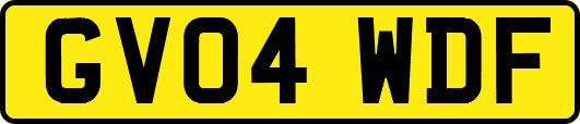 GV04WDF
