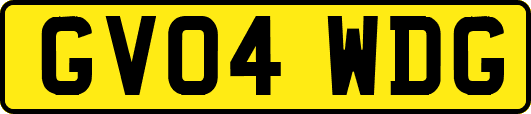 GV04WDG