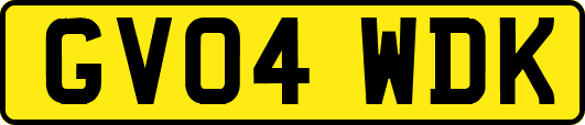 GV04WDK